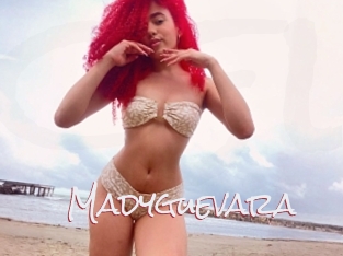 Madyguevara
