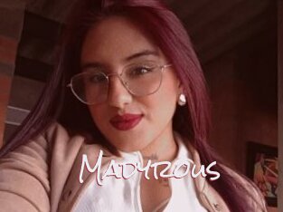 Madyrous