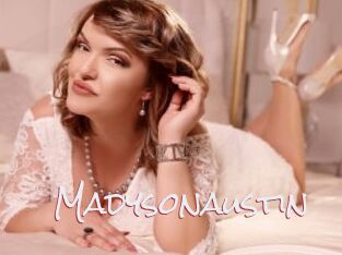 Madysonaustin