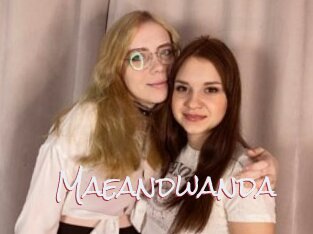 Maeandwanda