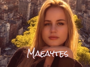 Maeaytes