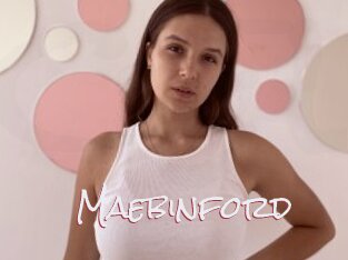 Maebinford