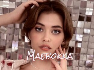 Maebokka