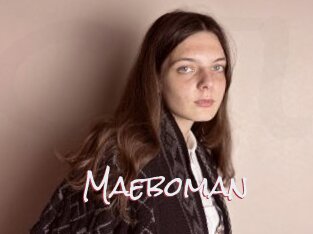 Maeboman