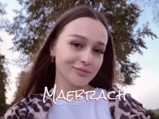 Maebrach