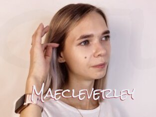 Maecleverley