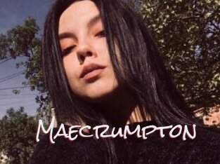 Maecrumpton