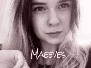 Maeeves