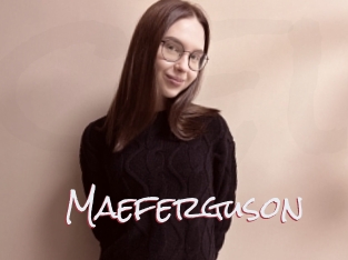 Maeferguson