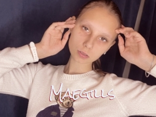 Maegills