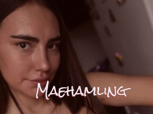 Maehamling