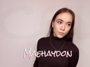 Maehaydon