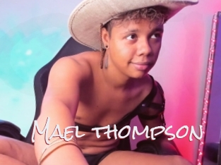 mael_thompson Celiba Club