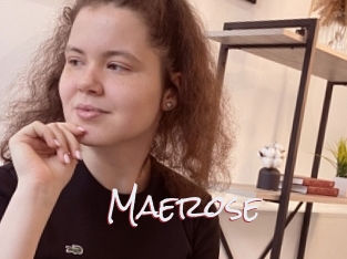 Maerose