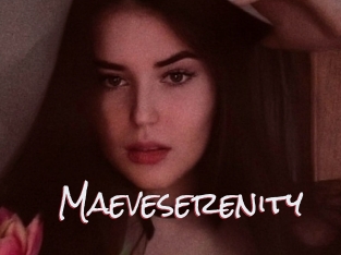 Maeveserenity