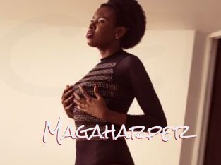 Magaharper