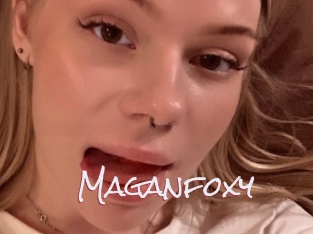 Maganfoxy