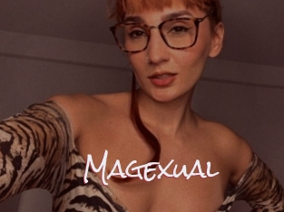 Magexual