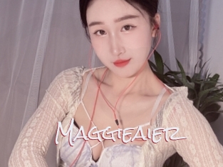 Maggieaier