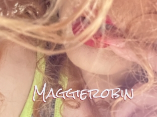 Maggierobin