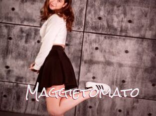 Maggietomato