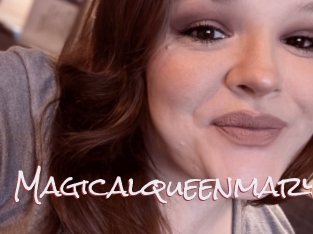 Magicalqueenmary