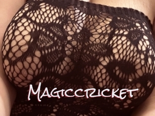 Magiccricket