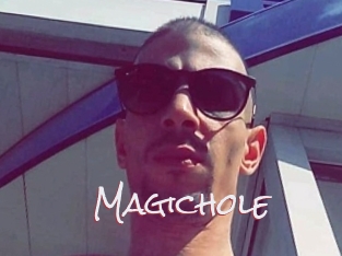 Magichole