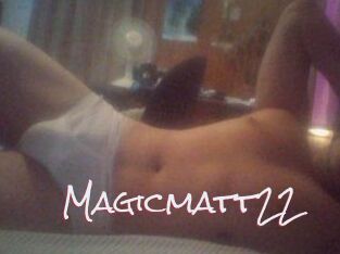 Magicmatt22