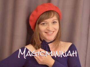 Magicminnah
