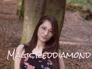 Magicreddiamond