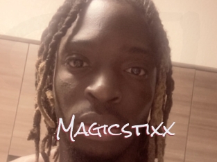 Magicstixx