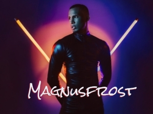 Magnusfrost