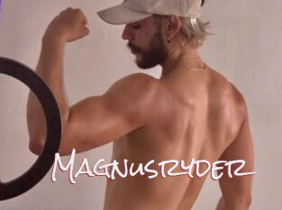 Magnusryder