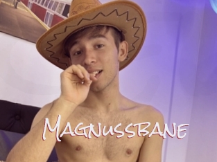 Magnussbane