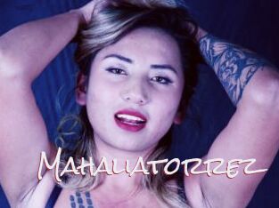 Mahaliatorrez