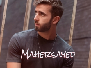 Mahersayed