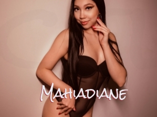 Mahiadiane