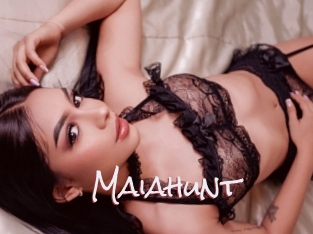 Maiahunt