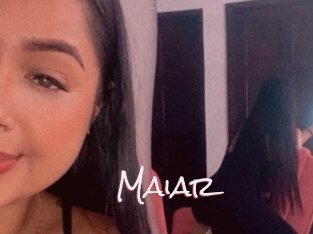 Maiar