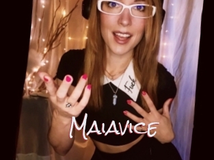 Maiavice