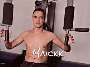 Maickk