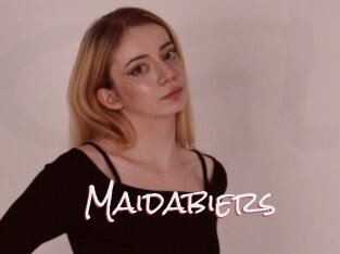 Maidabiers