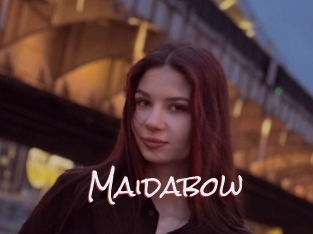 Maidabow