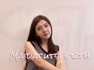 Maidacutsforth