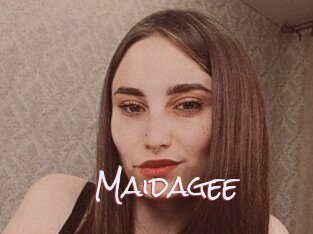 Maidagee