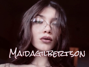 Maidagilbertson