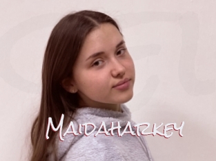 Maidaharkey