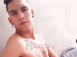 Maikols