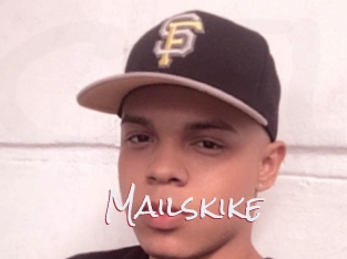 Mailskike
